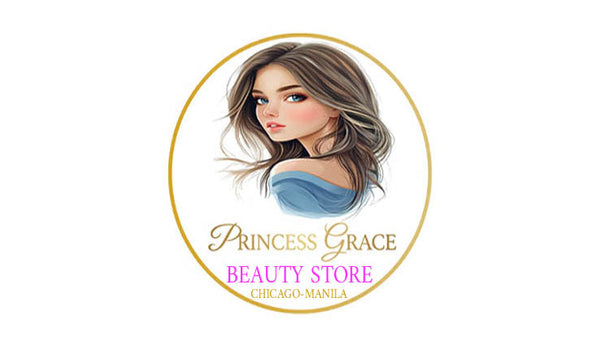 PRINCESS GRACE BEAUTY